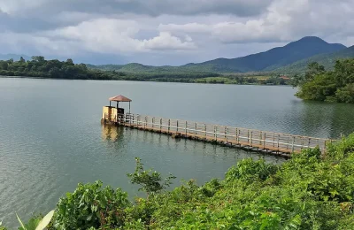 Chikmagalur Hill Tour